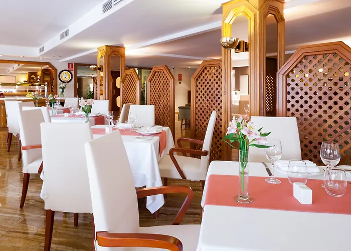 Hotel Royal Plaza Ibiza città
